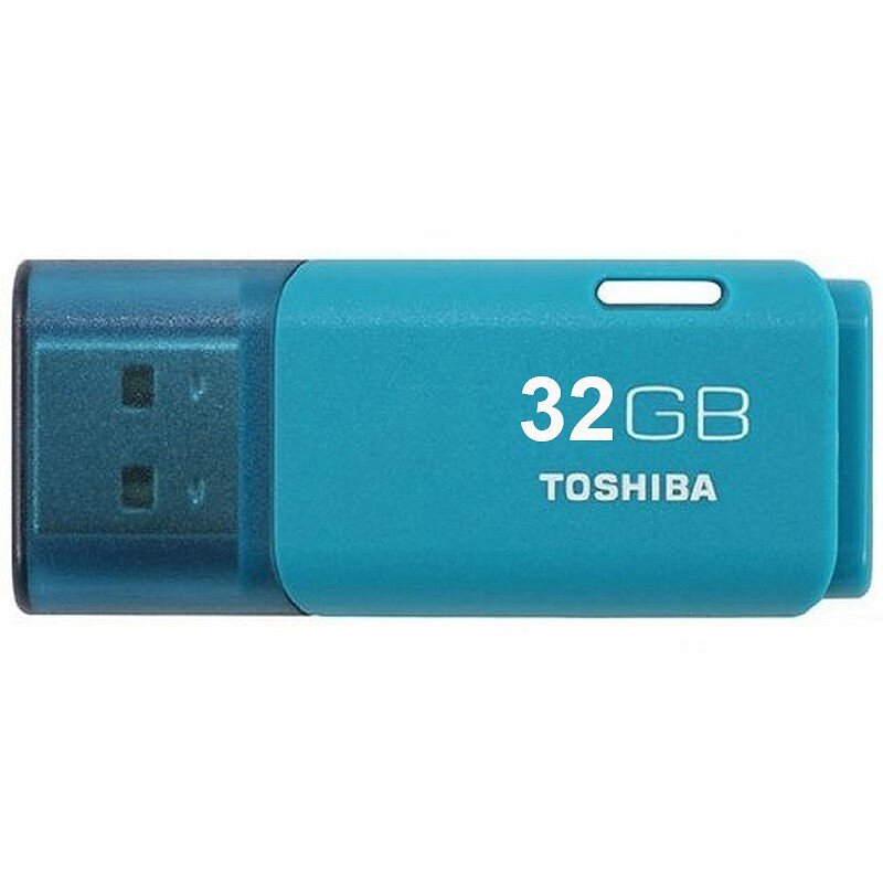USB Toshiba 32GB Hayabusa