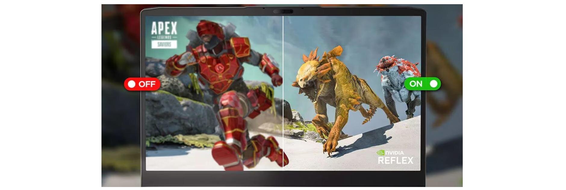 Laptop Lenovo Gaming LOQ 15IRH8 (82XV000PVN) (i5 13420H/8GB RAM/512GB SSD/15.6 FHD 144hz/RTX 4050 6G/Win11/Xám) ảnh 2