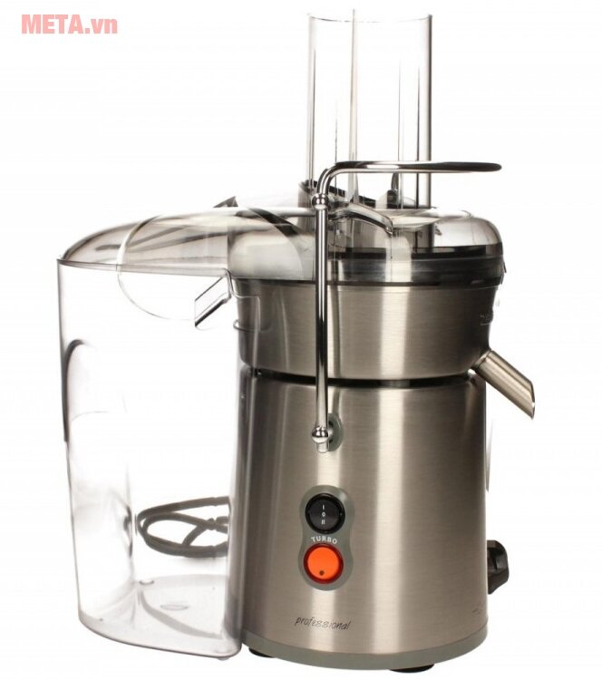 Máy ép trái cây Zelmer 476