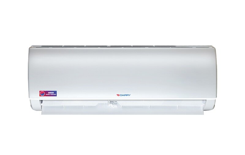 Điều hòa Dairry 9000 BTU 1 chiều DR09-SKC