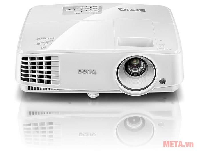 Máy chiếu BenQ MX528