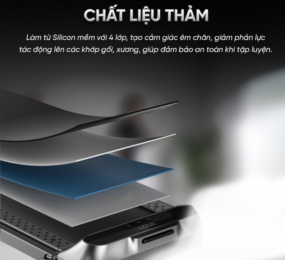 Xiaomi KingSmith R2 TRR2F