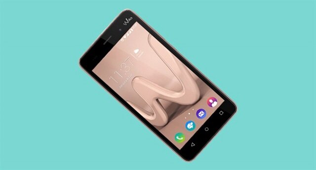 Điện thoại Wiko Lenny 3