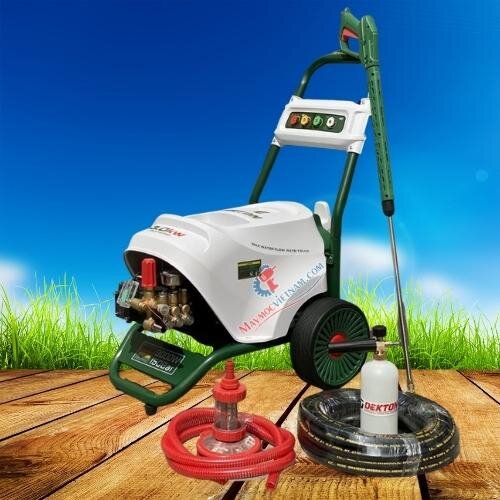 Máy Rửa Xe Công Nghiệp Dekton DK-HPW3000