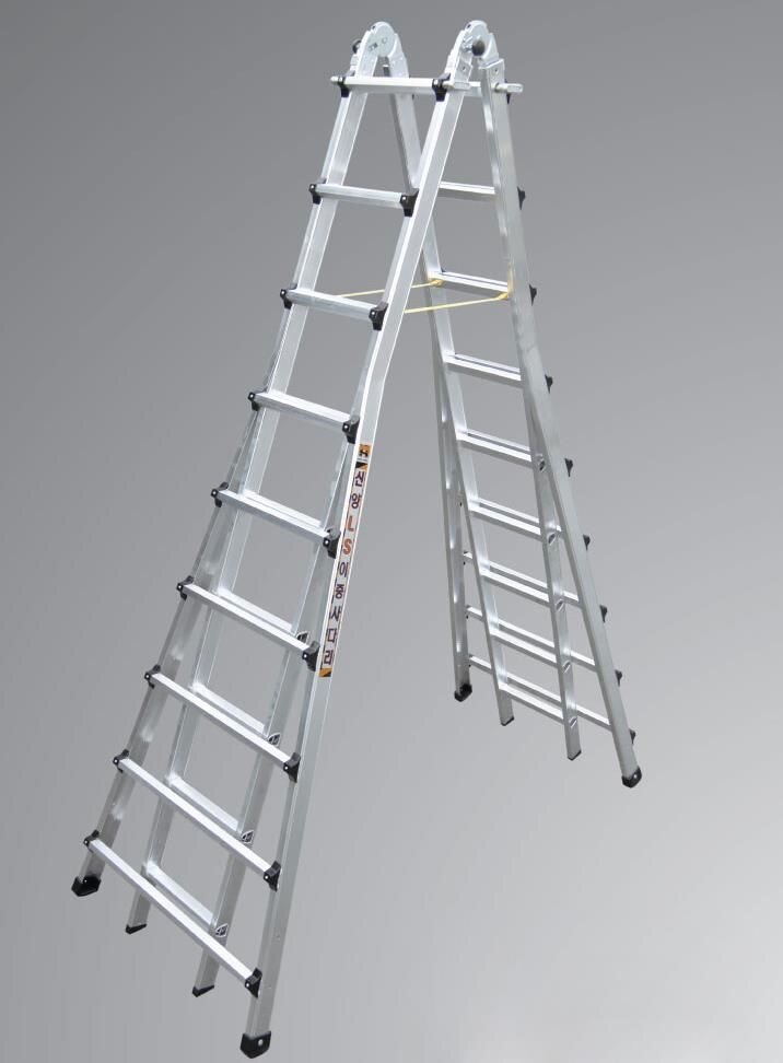 Thang nhôm Shin Yang SY-409