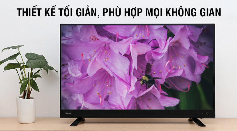 Tivi Toshiba 43 inch 43L3750 Tivi Toshiba 43 inch 43L3750