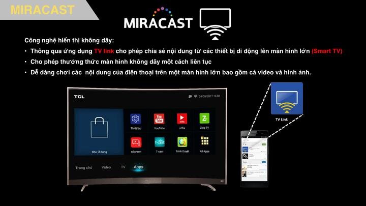 SMART TIVI CONG TCL 49 INCH 49P32-CF, Full HD SMART TIVI CONG TCL 49 INCH 49P32-CF, Full HD