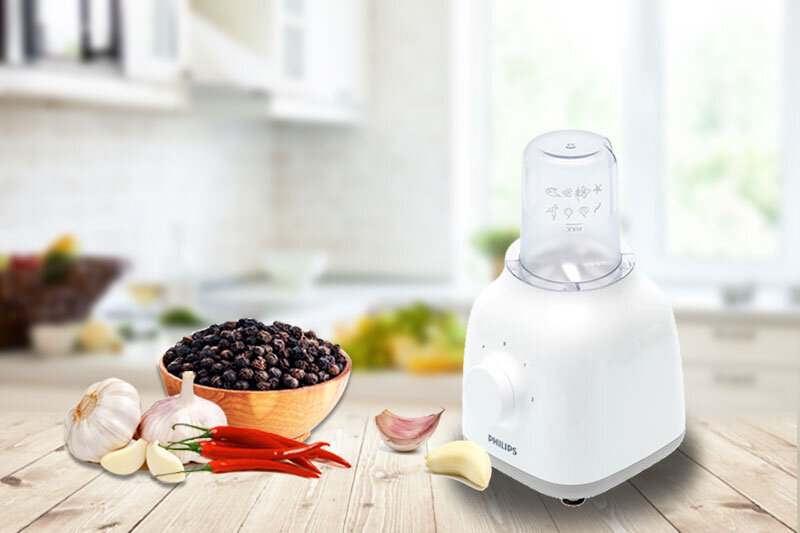 Máy xay sinh tố Philips HR2108 Máy xay sinh tố Philips HR2108