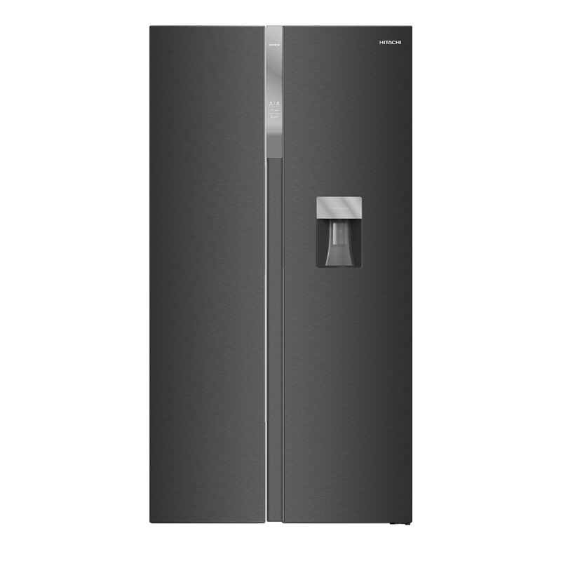 Tủ lạnh Hitachi Inverter 529 lít HRSN9563DWDXVN