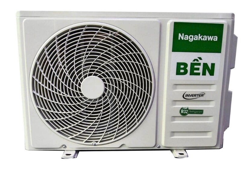 Điều hòa Nagakawa Inverter 9000 BTU 1 chiều NIS-C09R2T62