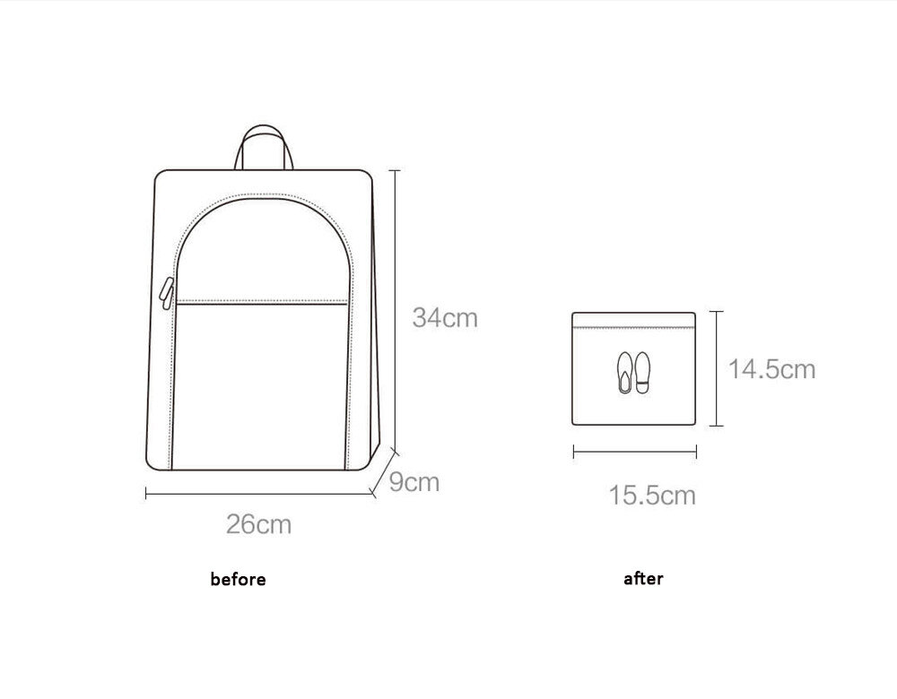Túi đựng giày thể thao (đá bóng, đánh...