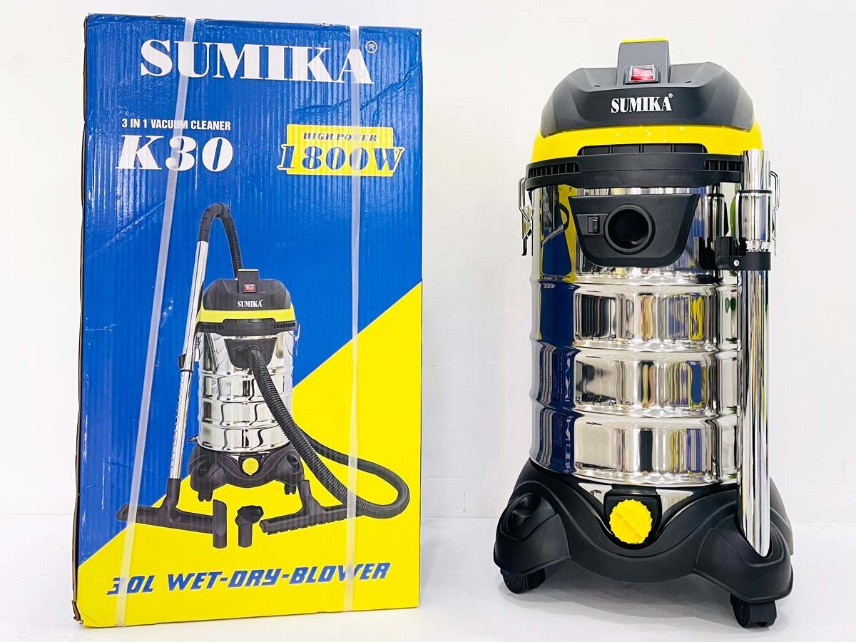 Hộp đựng của máy hút bụi Sumika K30