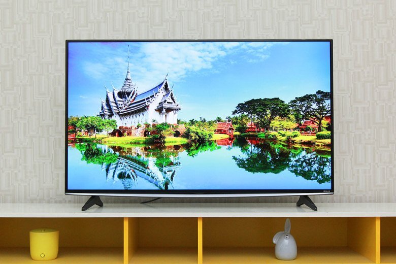 Smart Tivi LG 50 inch 50UF830T Smart Tivi LG 50 inch 50UF830T