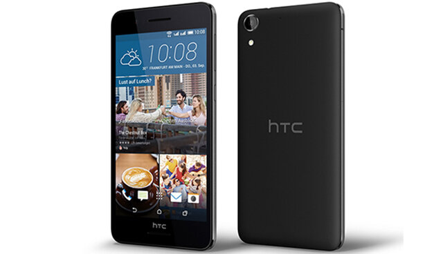 Smartphone HTC