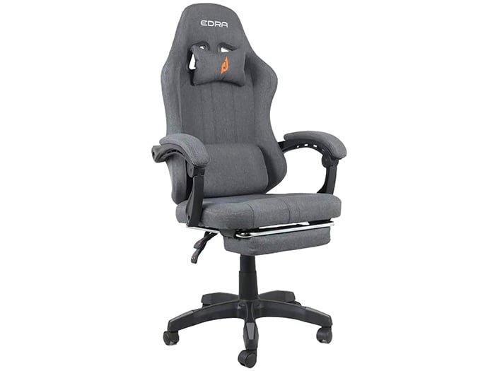 Ghế game E-DRA Yummy EGC232v2 Fabric Ghế game E-DRA Yummy EGC232v2 Fabric