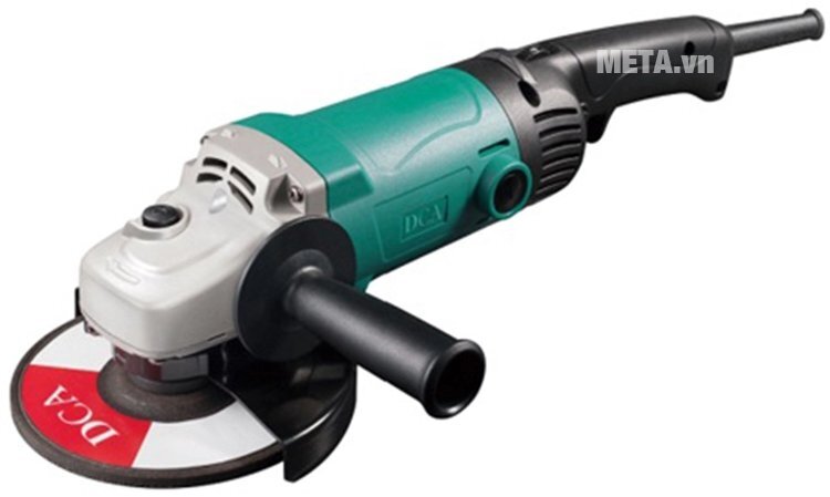 Máy mài góc 1400W DCA ASM03-150 (S1M-FF03-150) Máy mài góc 1400W DCA ASM03-150 (S1M-FF03-150)
