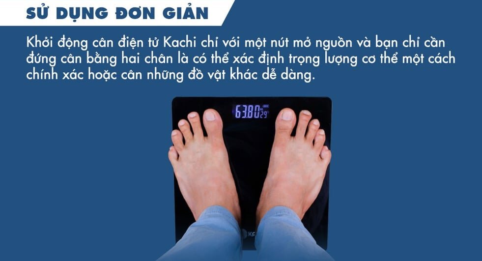 Sử dụng đơn giản Sử dụng đơn giản