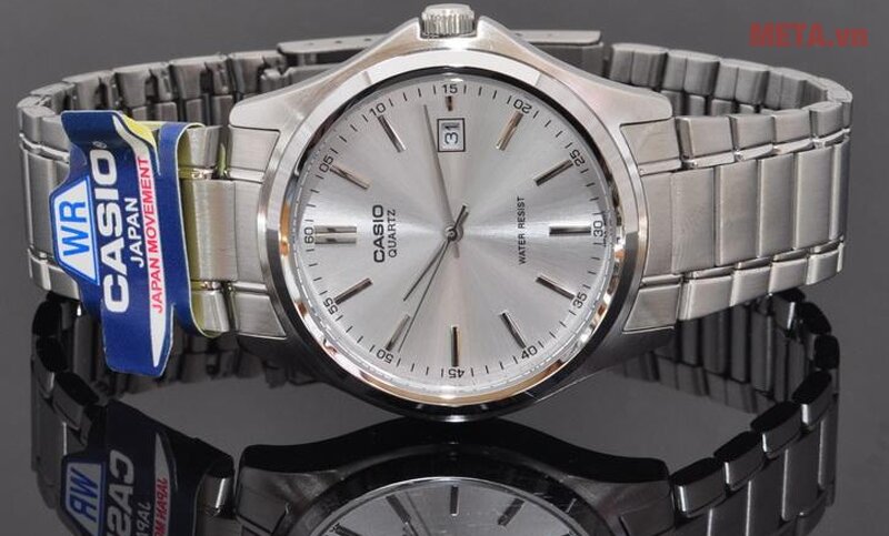 Đồng hồ nữ Casio LTP-1183A-7ADF