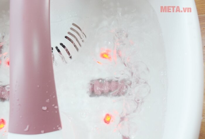 Bồn ngâm chân Beurer FB35