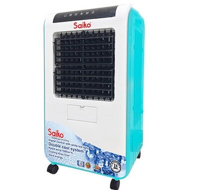 Máy làm mát không khí Saiko AC-1600C