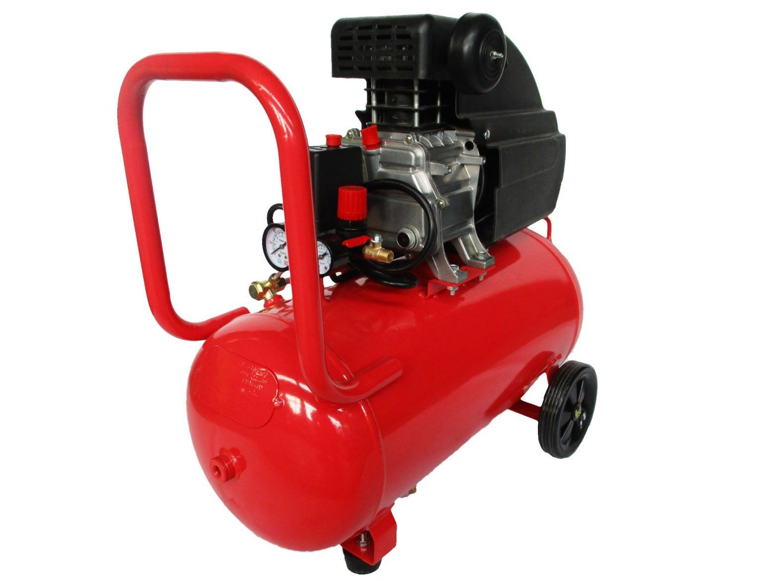 Máy nén khí có dầu có lõi đồng máy nén khí có dầu