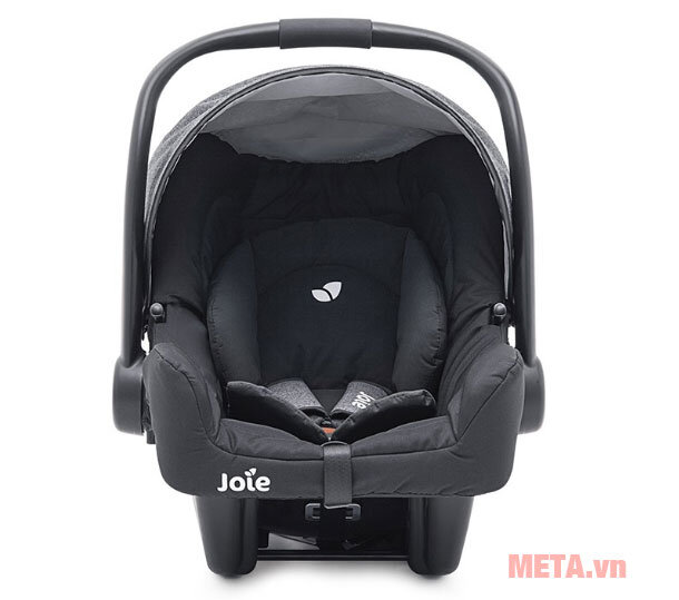 Ghế ngồi ô tô trẻ em Joie Gemm Chromium