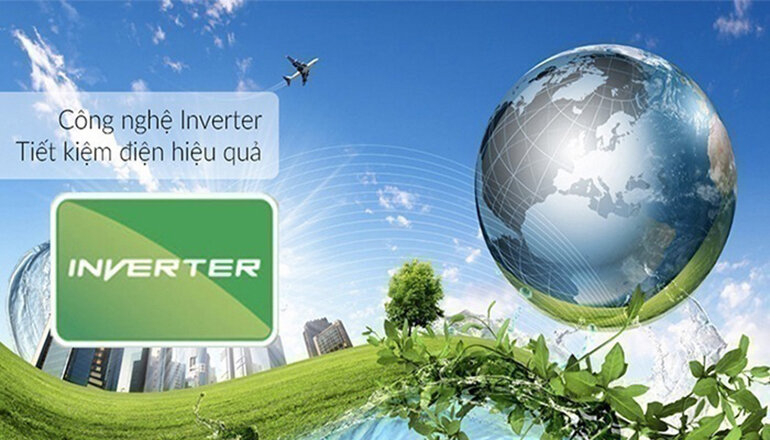 Máy lạnh Mitsubishi 1.0HP SRK/SRC25ZS-S tiết kiệm điện