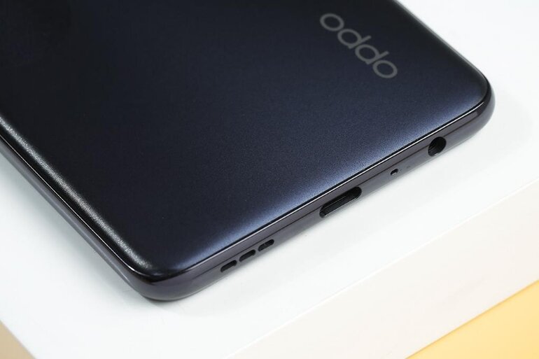 oppo reno8 t 5g công nghệ sạc