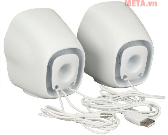 Loa vi tính Logitech Stereo Speakers Z120 Loa vi tính Logitech Stereo Speakers Z120