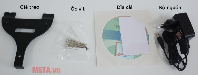 Máy chấm công vân tay Ronald Jack RJ 550