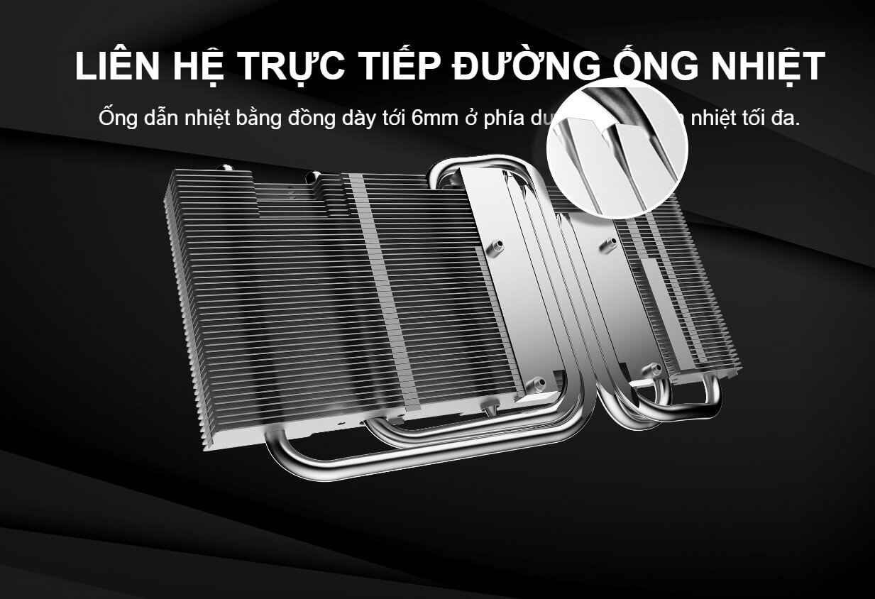 Card màn hình MSI RTX 2060 VENTUS 12G OC