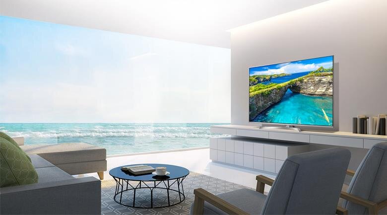 Smart Tivi LG 65 inch 65UK7500PTA, 4K Active HDR, ThinQ AI