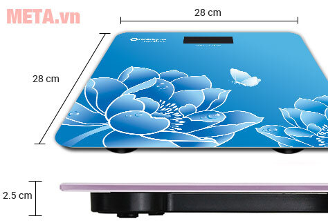 Cân sức khỏe ArirangLife AR-S18F