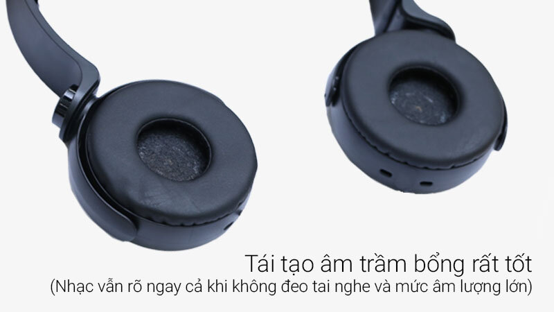 Tai nghe chụp tai Sony MDR-XB250 Tai nghe chụp tai Sony MDR-XB250