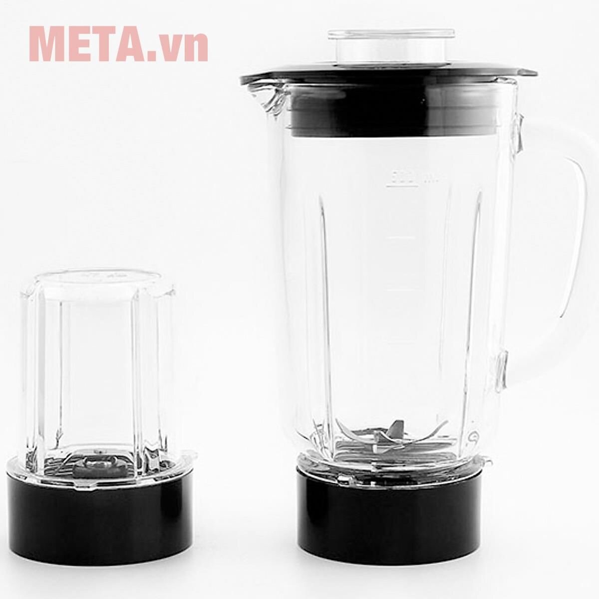 Máy xay sinh tố Elmich BLE-1843 (600ml)