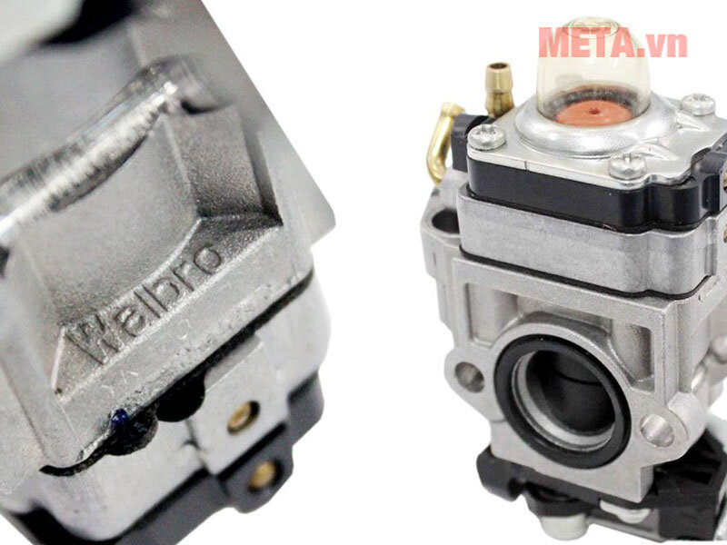 Máy cắt cỏ Oshima W430