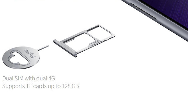 Điện thoại Meizu m2