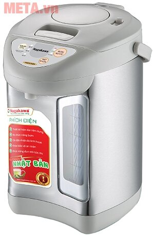 Bình thủy điện Nagakawa NAG0402