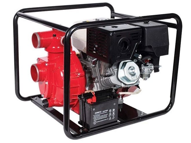 Motokawa MK80LB65 có cột áp 105m Motokawa MK80LB65