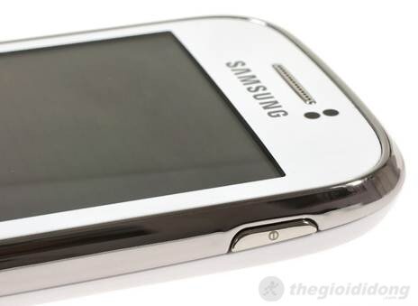 Samsung galaxy
