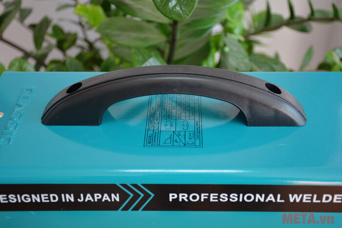 Máy hàn Inverter Classic TIG/ARC 200C