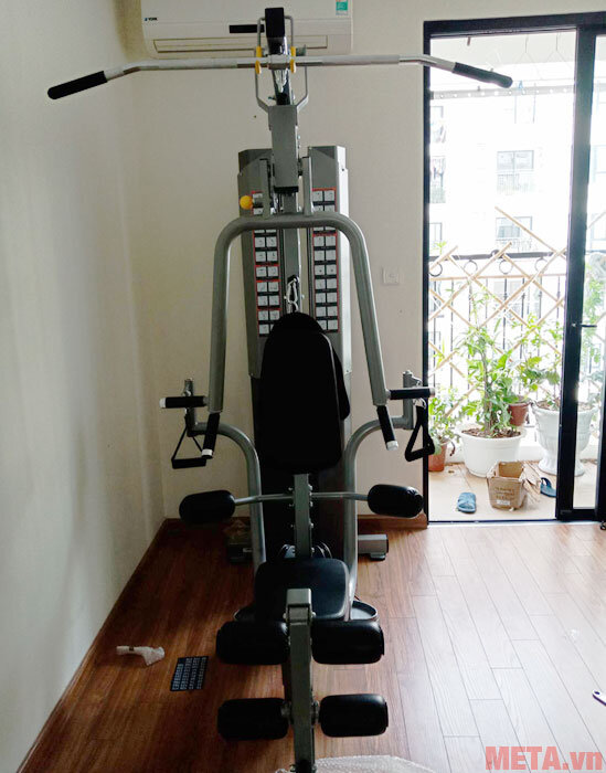 Giàn tạ đa năng Impulse IF1860