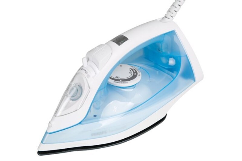 Bàn ủi hơi nước Philips GC1740