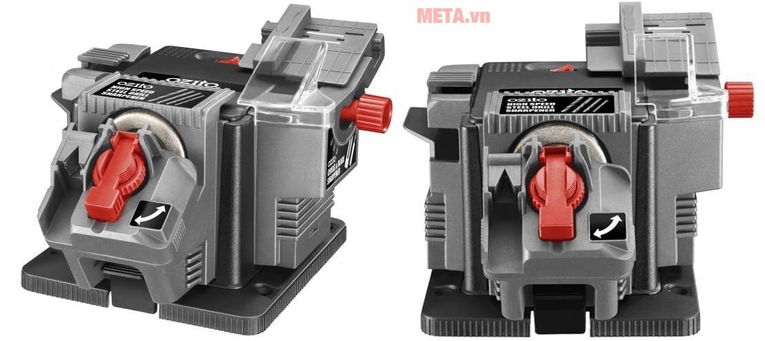 Máy chỉ nặng 1,32kg Ozito