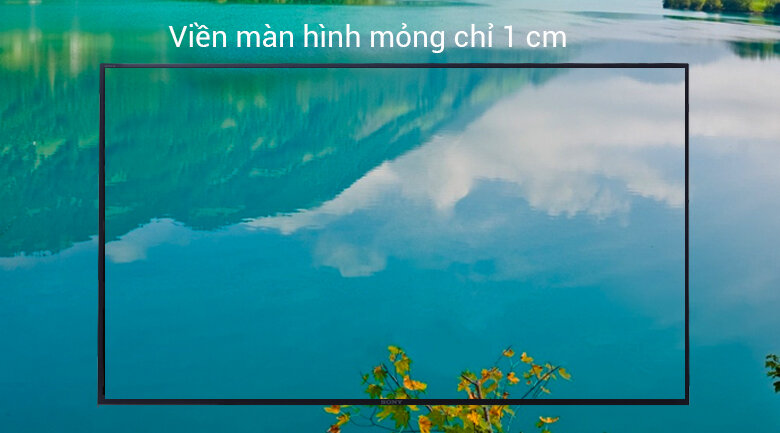 Internet Tivi Sony 49 inch KDL-49W660E