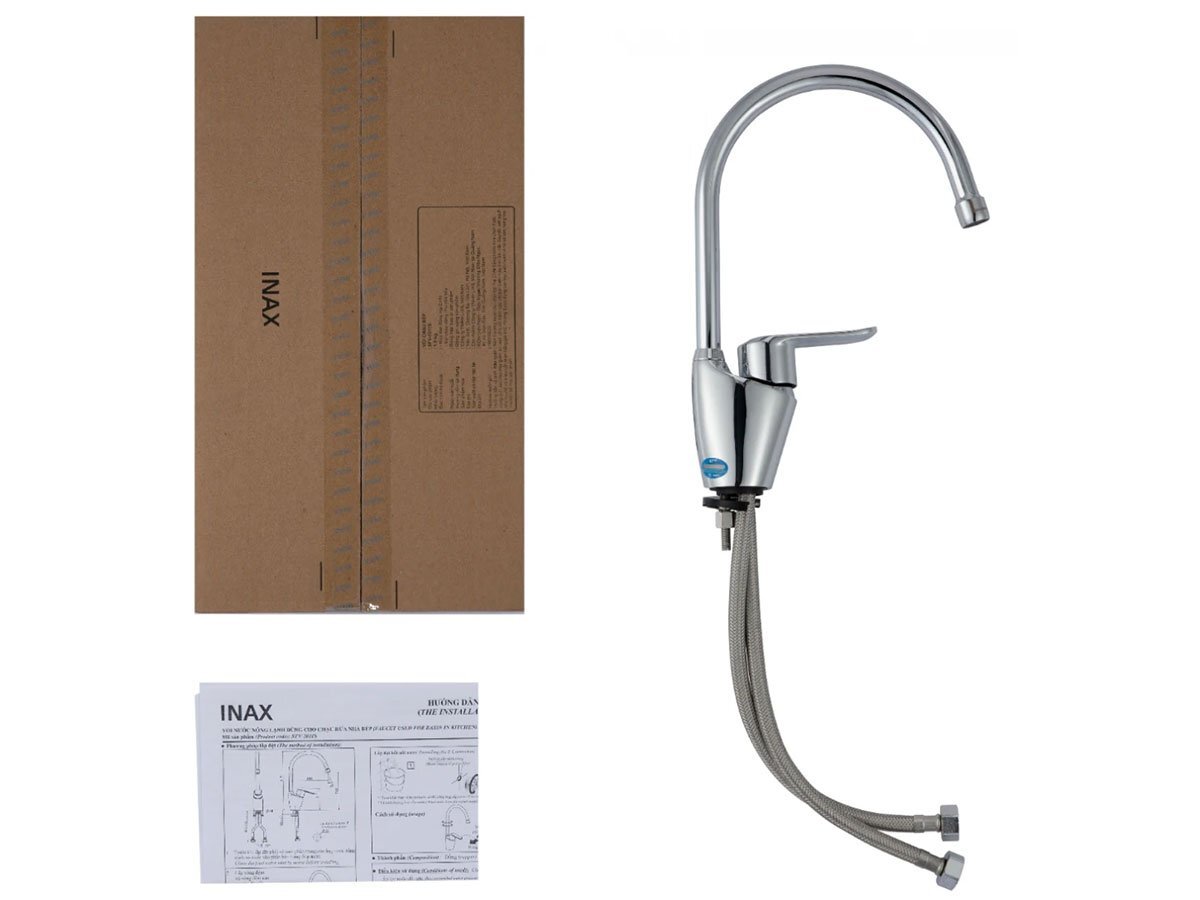 Vòi bếp SFV-2011S