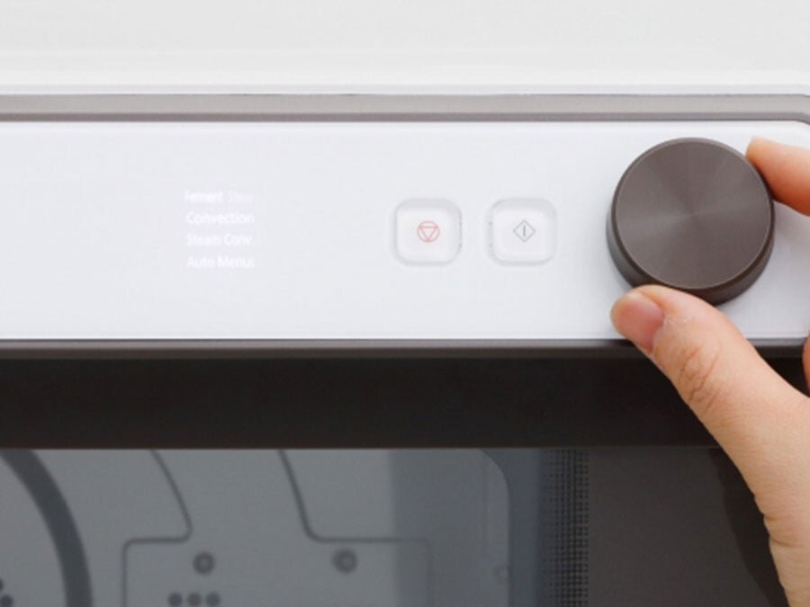 Lò hấp nướng Panasonic 