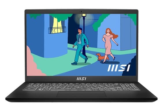 MSI Modern 15 B5M-023VN (ảnh 9)