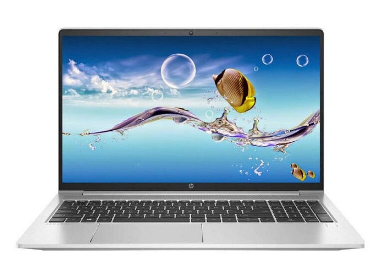 Laptop HP Probook 450 G8 614K4PA - Intel Core i7-1165G7, 8GB RAM, SSD 512GB, Intel Iris Xe Graphics, 15.6 inch