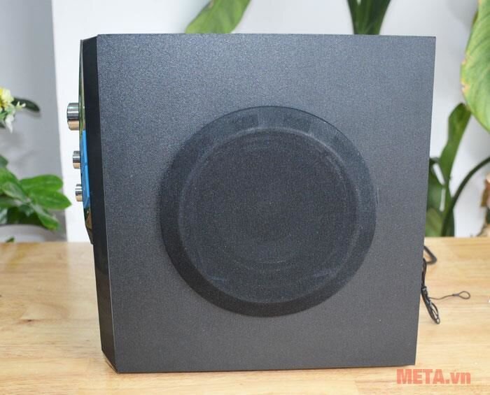 Loa vi tính 4.1 Microtek MT-665BT 70W